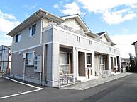 愛媛県伊予郡砥部町伊予郡重光：物件画像／株式会社日本エイジェント　湊町中央店