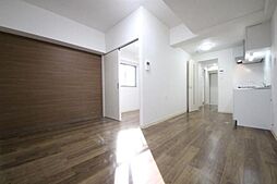 モンテ・ルーチェ三番町 301 号室 3階1LDKのリビング/ダイニング