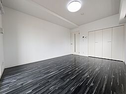 f o r t e 本町4 605 号室 6階1Kのリビング/ダイニング