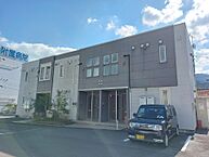 愛媛県東温市南方：物件画像／株式会社日本エイジェント　湊町中央店