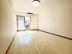 エグゼ松山 303 号室 3階1Kのリビング/ダイニング