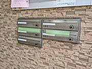 メールBOX