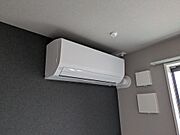 エアコン