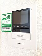 TVモニターホン