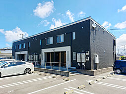 カーサ フェリーチェ（南斎院）