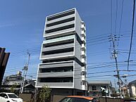 愛媛県松山市小坂3丁目：物件画像／株式会社日本エイジェント　湊町中央店