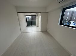 GARIREO TRENTE　FORET　TOWER 904 号室 9階1LDKのリビング/ダイニング