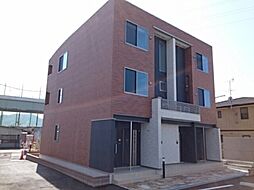 アミューゼ・クレール A302 号室