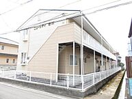 愛媛県松山市古川南2丁目：物件画像／株式会社日本エイジェント　湊町中央店