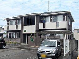 メゾン・フィオレンテ