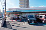 周辺：松山生協西雄郡店