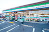 周辺：ファミリーマート松山フライブルク通り店