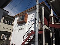 愛媛県松山市山越1丁目：物件画像／株式会社日本エイジェント　湊町中央店