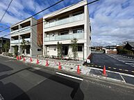 愛媛県松山市越智3丁目：物件画像／株式会社日本エイジェント　湊町中央店