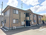 愛媛県松山市北土居4丁目：物件画像／株式会社日本エイジェント　湊町中央店
