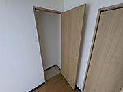 クローゼット