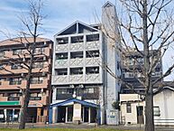 愛媛県松山市平和通4丁目：物件画像／株式会社日本エイジェント　湊町中央店