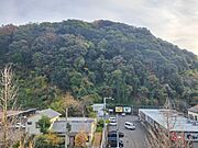 背景