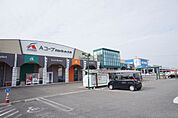 Aコープハトマート北条店