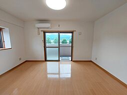 EXPLORER 301 号室 3階1Kのリビング/ダイニング