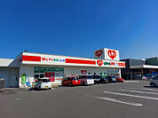 くすりのレデイ 古川店