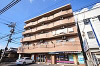 愛媛県松山市余戸東5丁目：物件画像／株式会社日本エイジェント　湊町中央店
