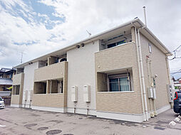 シャンテ・クレール 205 号室