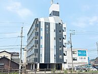愛媛県松山市神田町：物件画像／株式会社日本エイジェント　湊町中央店