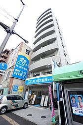 ブルーランド本町 201 号室