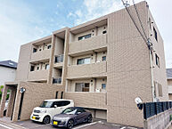 愛媛県松山市保免上1丁目：物件画像／株式会社日本エイジェント　湊町中央店