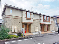 愛媛県松山市市坪南2丁目：物件画像／株式会社日本エイジェント　湊町中央店
