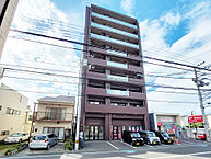 愛媛県松山市立花2丁目：物件画像／株式会社日本エイジェント　湊町中央店
