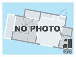 レオパレス馬木 1Kの間取図画像