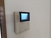 TVモニターホン