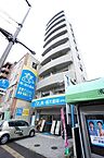 愛媛県松山市本町5丁目：物件画像／株式会社日本エイジェント　湊町中央店