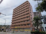 愛媛県松山市空港通1丁目：物件画像／株式会社日本エイジェント　湊町中央店