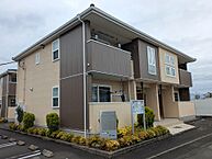 愛媛県松山市東垣生町：物件画像／株式会社日本エイジェント　湊町中央店