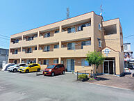 愛媛県松山市保免上2丁目：物件画像／株式会社日本エイジェント　湊町中央店