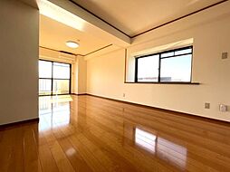 リベルタ竹原 2LDKの写真
