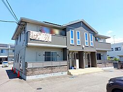 ウェスティ一色Ａ・Ｂ・Ｃ棟