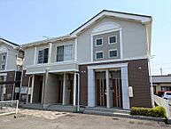 愛媛県松山市大可賀2丁目：物件画像／株式会社日本エイジェント　湊町中央店
