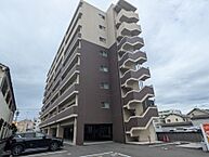 愛媛県松山市山越6丁目：物件画像／株式会社日本エイジェント　湊町中央店