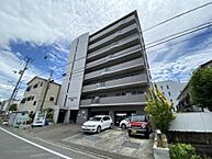 愛媛県松山市高砂町2丁目：物件画像／株式会社日本エイジェント　湊町中央店