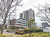 愛媛県松山市南持田町：物件画像／株式会社日本エイジェント　湊町中央店