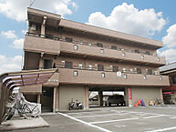 愛媛県松山市北土居2丁目：物件画像／株式会社日本エイジェント　湊町中央店