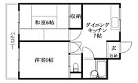 愛媛県東温市横河原：物件画像／株式会社日本エイジェント　湊町中央店