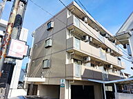 愛媛県松山市安城寺町：物件画像／株式会社日本エイジェント　湊町中央店