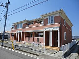 サンリットエアリーA・B棟