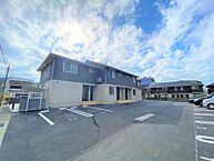 愛媛県松山市清水町3丁目：物件画像／株式会社日本エイジェント　湊町中央店