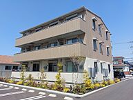 愛媛県松山市和泉南4丁目：物件画像／株式会社日本エイジェント　湊町中央店